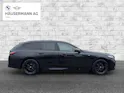 BMW 520d xDr 48V Tour M Sport