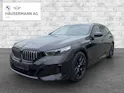 BMW 520d xDr 48V Tour M Sport