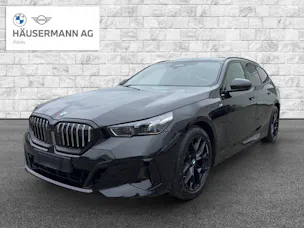 BMW 520d xDr 48V Tour M Sport
