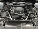 BMW 520d xDr 48V Tour M Sport