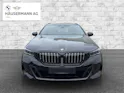 BMW 520d xDr 48V Tour M Sport