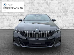 BMW 520d xDr 48V Tour M Sport