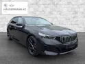 BMW 520d xDr 48V Tour M Sport