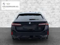 BMW 520d xDr 48V Tour M Sport