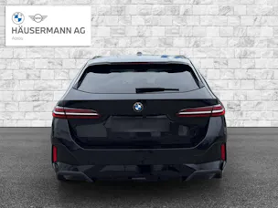 BMW 520d xDr 48V Tour M Sport