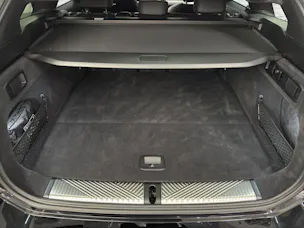 BMW 520d xDr 48V Tour M Sport