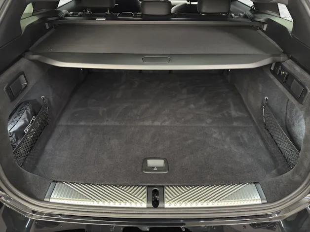 BMW 520d xDr 48V Tour M Sport