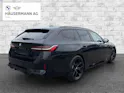 BMW 520d xDr 48V Tour M Sport