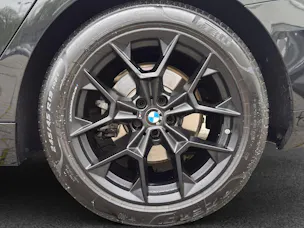 BMW 520d xDr 48V Tour M Sport