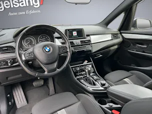 BMW 218d Active Tourer Steptronic
