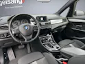 BMW 218d Active Tourer Steptronic