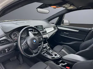 BMW 218d Active Tourer Steptronic