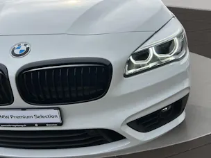 BMW 218d Active Tourer Steptronic