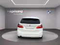 BMW 218d Active Tourer Steptronic