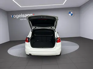BMW 218d Active Tourer Steptronic