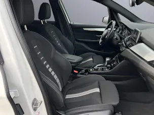 BMW 218d Active Tourer Steptronic