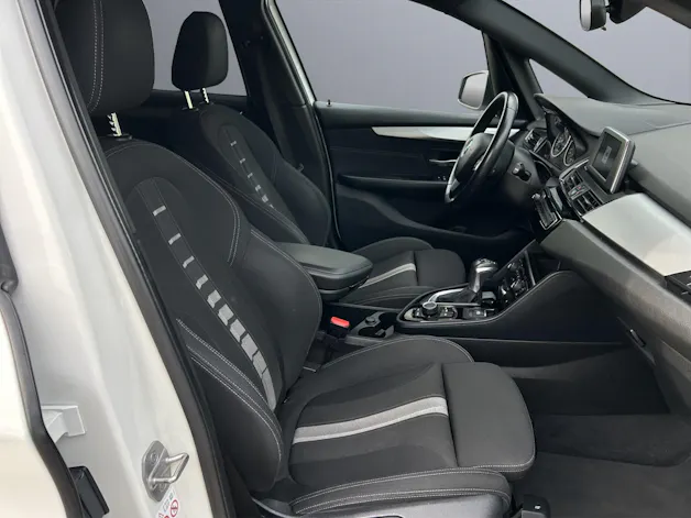 BMW 218d Active Tourer Steptronic