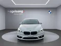 BMW 218d Active Tourer Steptronic