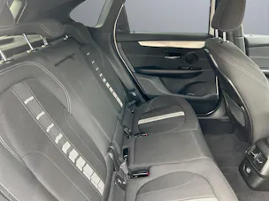 BMW 218d Active Tourer Steptronic