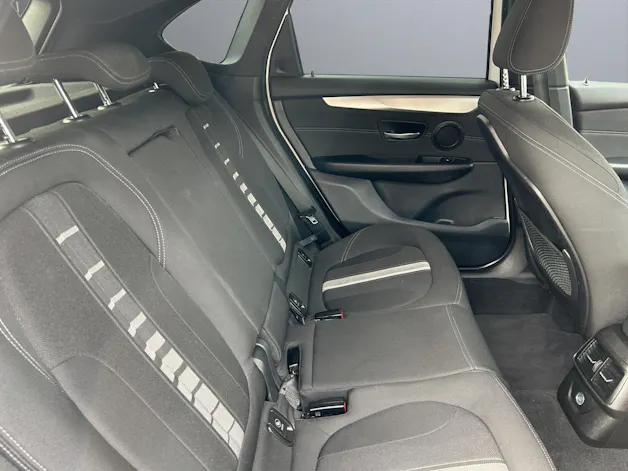 BMW 218d Active Tourer Steptronic