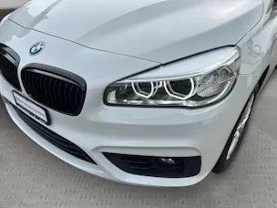 BMW 218d Active Tourer Steptronic
