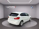 BMW 218d Active Tourer Steptronic