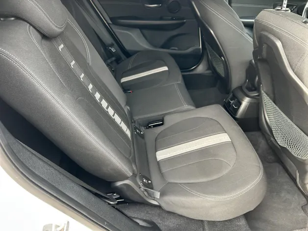 BMW 218d Active Tourer Steptronic