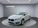 BMW 218d Active Tourer Steptronic