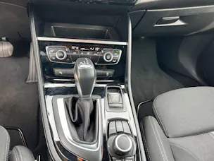 BMW 218d Active Tourer Steptronic