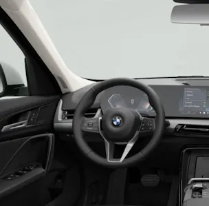BMW 218d Active Tourer Steptronic