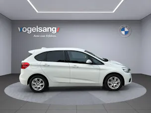 BMW 218d Active Tourer Steptronic