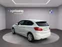 BMW 218d Active Tourer Steptronic