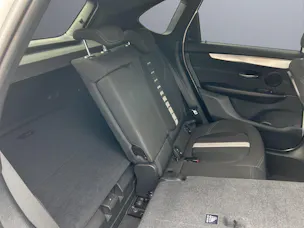 BMW 218d Active Tourer Steptronic