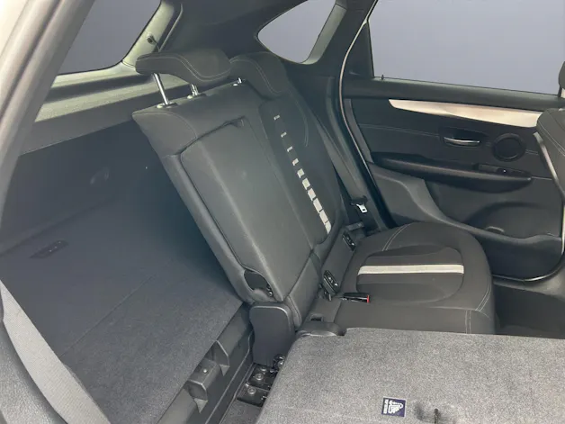BMW 218d Active Tourer Steptronic