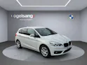 BMW 218d Active Tourer Steptronic