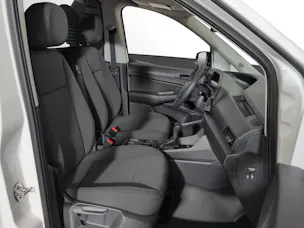 VW Caddy Cargo 2.0TDI Maxi 4Motion