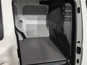 VW Caddy Cargo 2.0TDI Maxi 4Motion
