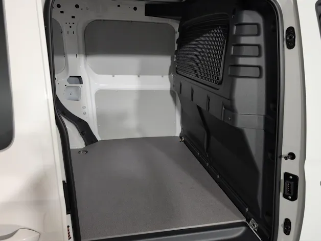 VW Caddy Cargo 2.0TDI Maxi 4Motion