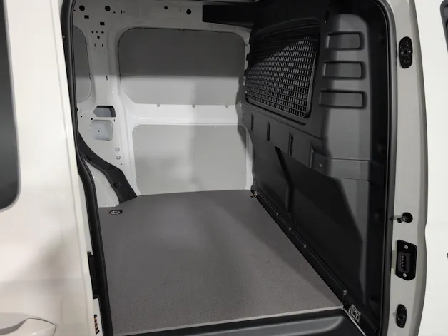 VW Caddy Cargo 2.0TDI Maxi 4Motion
