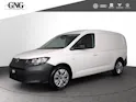 VW Caddy Cargo 2.0TDI Maxi 4Motion