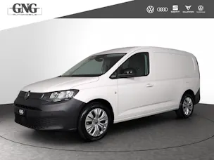 VW Caddy Cargo 2.0TDI Maxi 4Motion