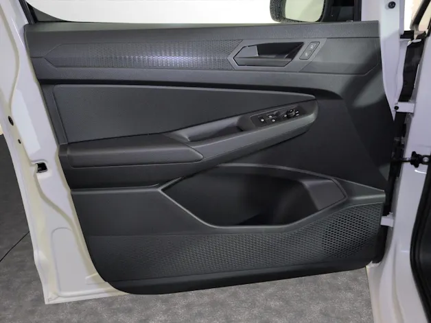 VW Caddy Cargo 2.0TDI Maxi 4Motion