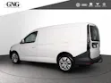 VW Caddy Cargo 2.0TDI Maxi 4Motion