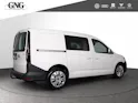 VW Caddy Cargo 2.0TDI Maxi 4Motion