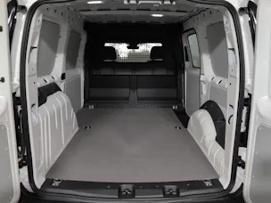 VW Caddy Cargo 2.0TDI Maxi 4Motion