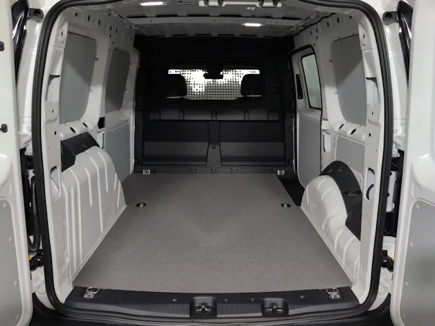 VW Caddy Cargo 2.0TDI Maxi 4Motion