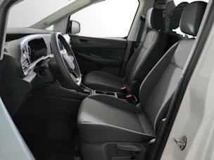 VW Caddy Cargo 2.0TDI Maxi 4Motion