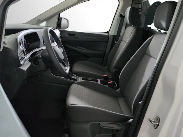 VW Caddy Cargo 2.0TDI Maxi 4Motion