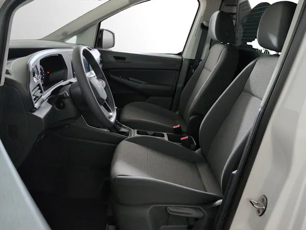 VW Caddy Cargo 2.0TDI Maxi 4Motion