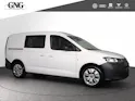 VW Caddy Cargo 2.0TDI Maxi 4Motion
